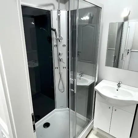 Baneasa Luxury Apartaments Bucarest Esterno foto