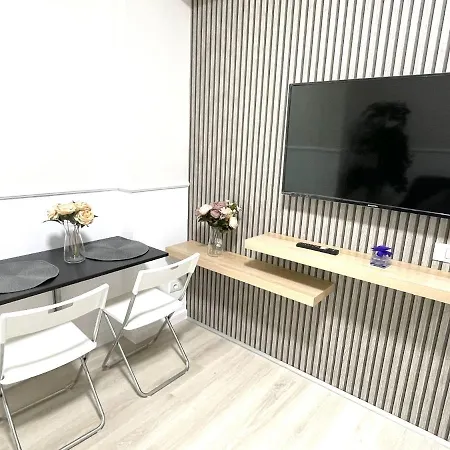 Baneasa Luxury Apartaments Bucarest Esterno foto