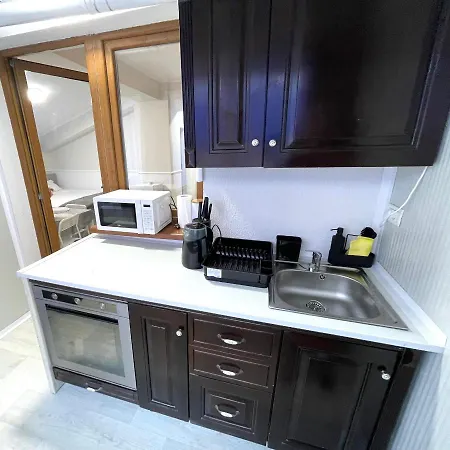 Baneasa Luxury Apartaments Bucarest Esterno foto
