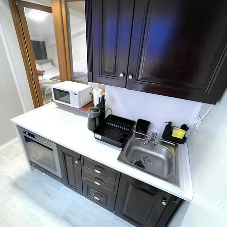 Baneasa Luxury Apartaments Bucarest Esterno foto