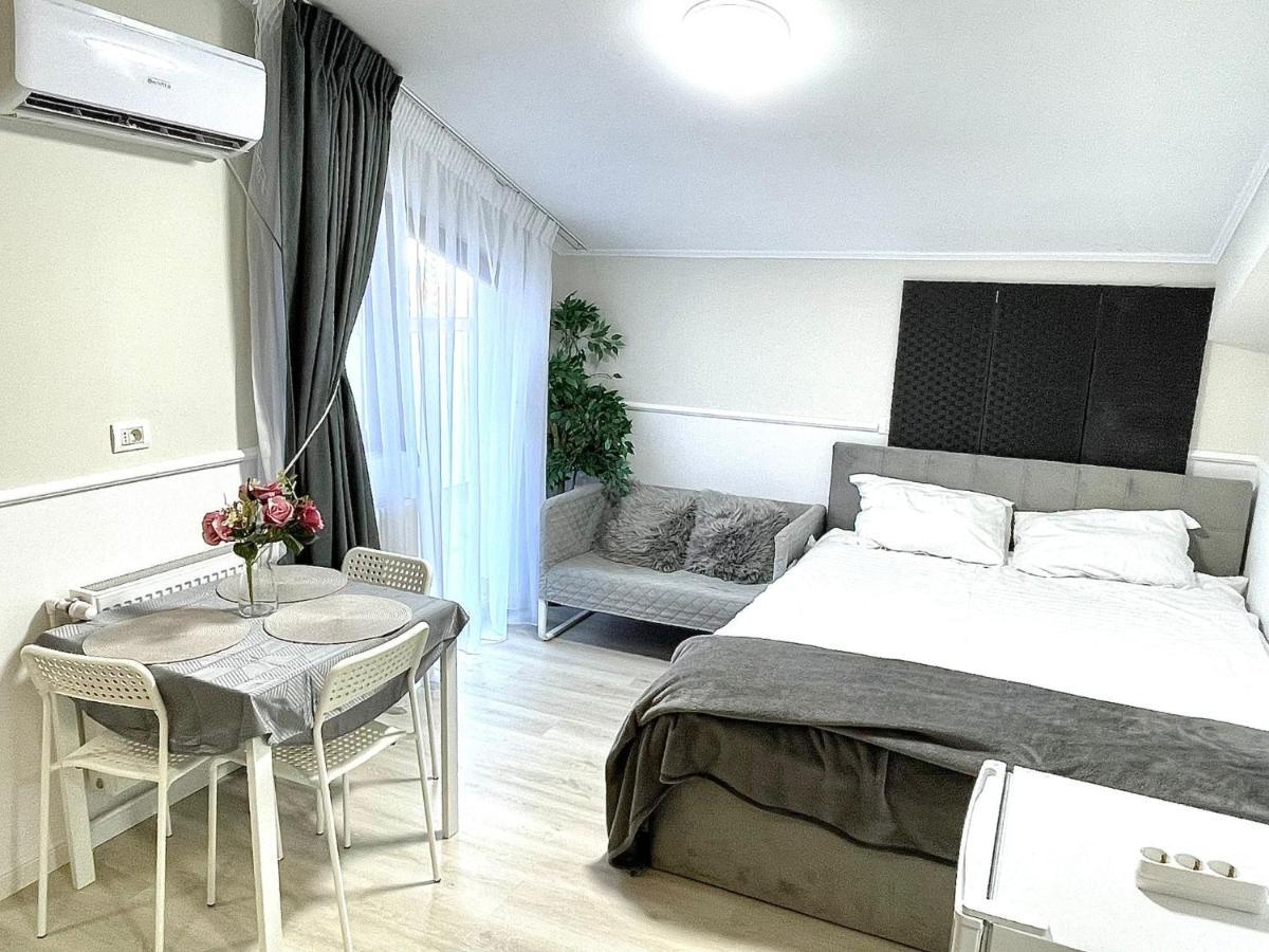Appartamento Baneasa Luxury Bucarest