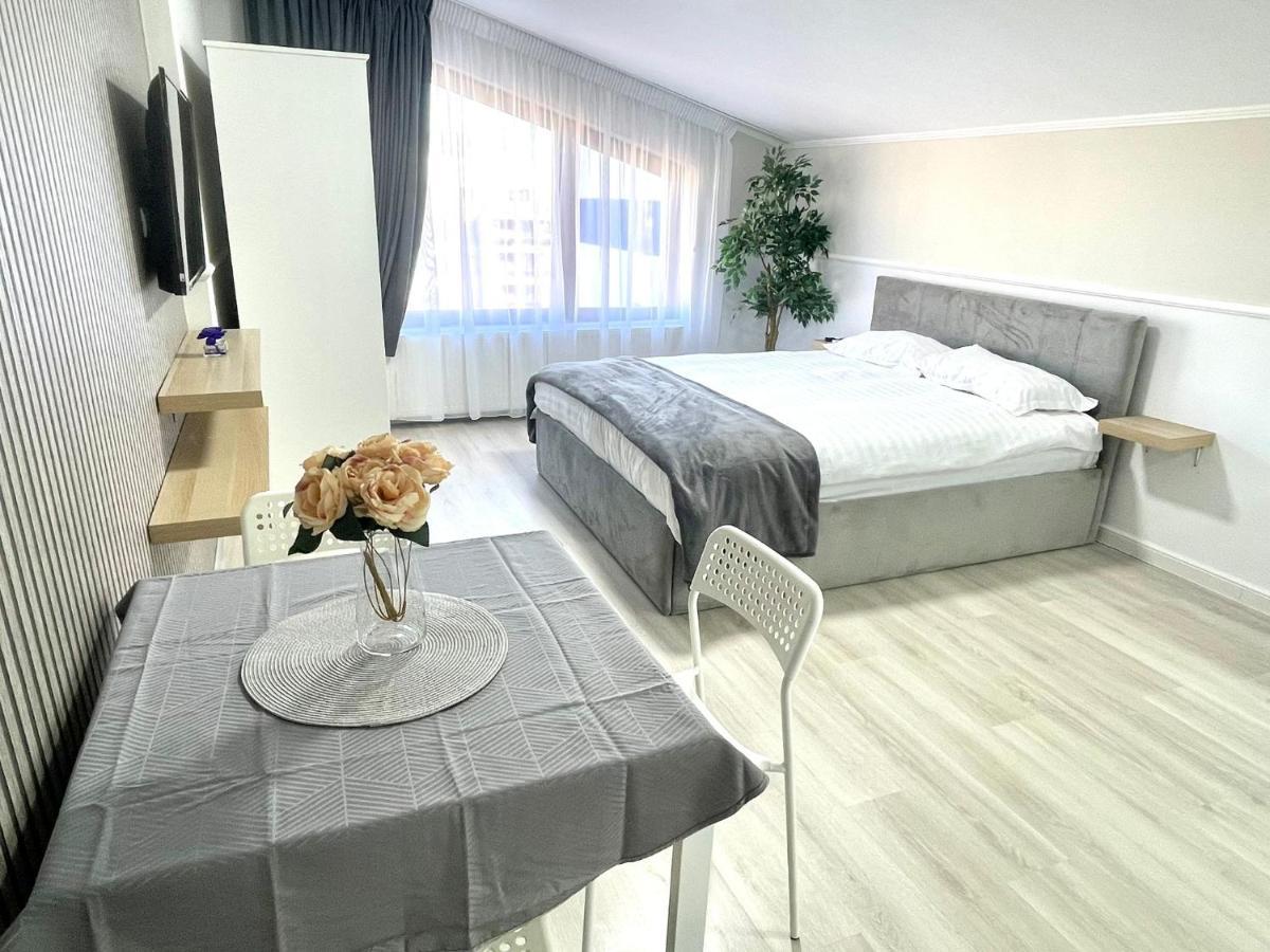 Baneasa Luxury Apartment