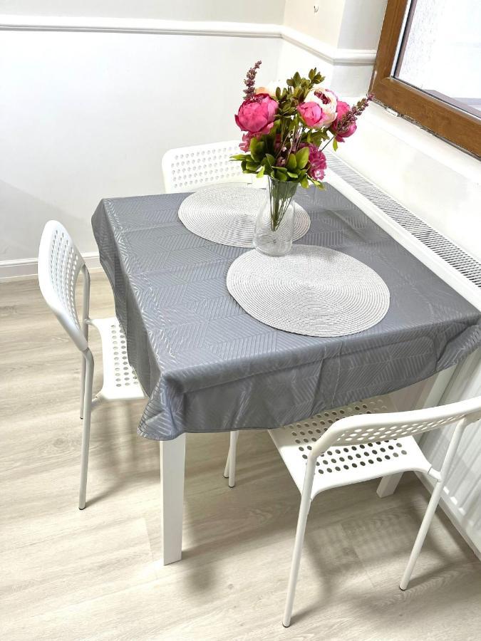 Baneasa Luxury Appartamento *