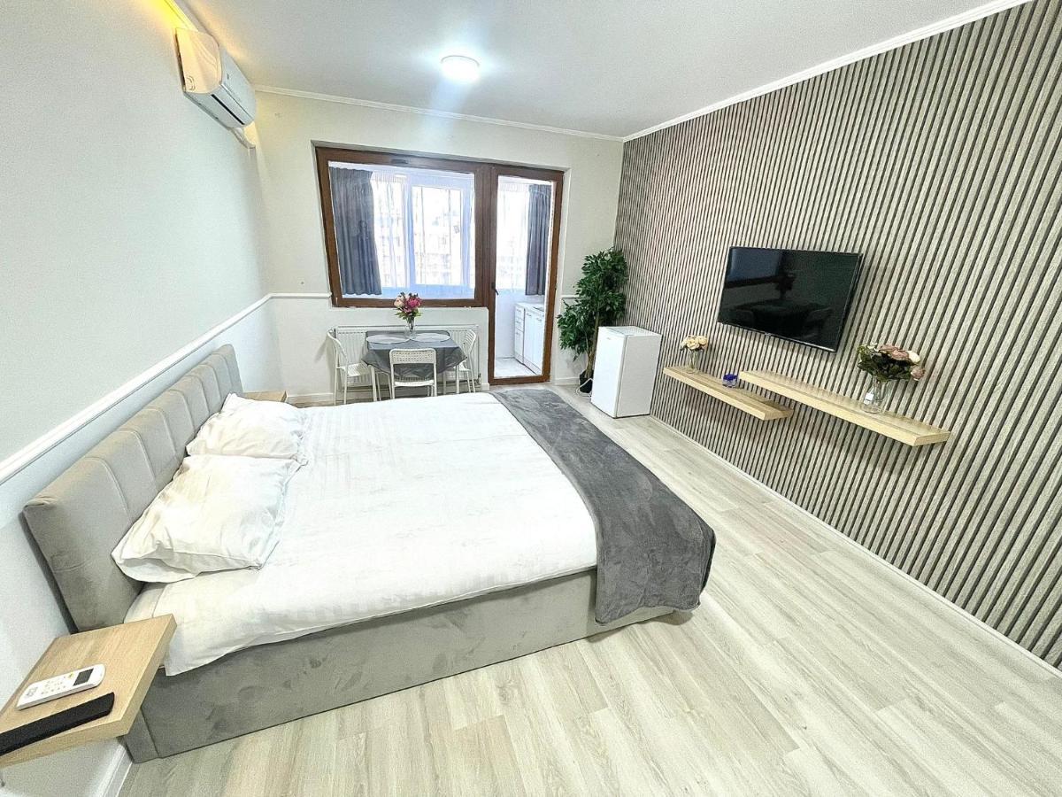 Baneasa Luxury Appartamento Bucarest