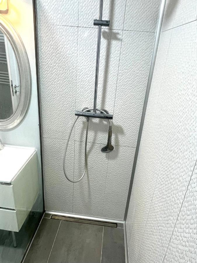 Appartamento Baneasa Luxury