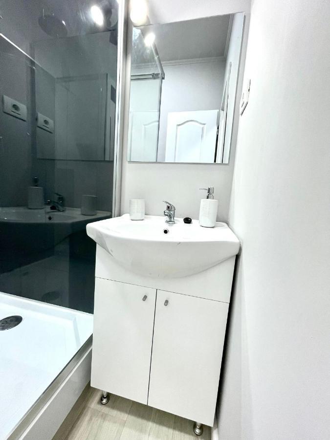 Baneasa Luxury Appartamento *
