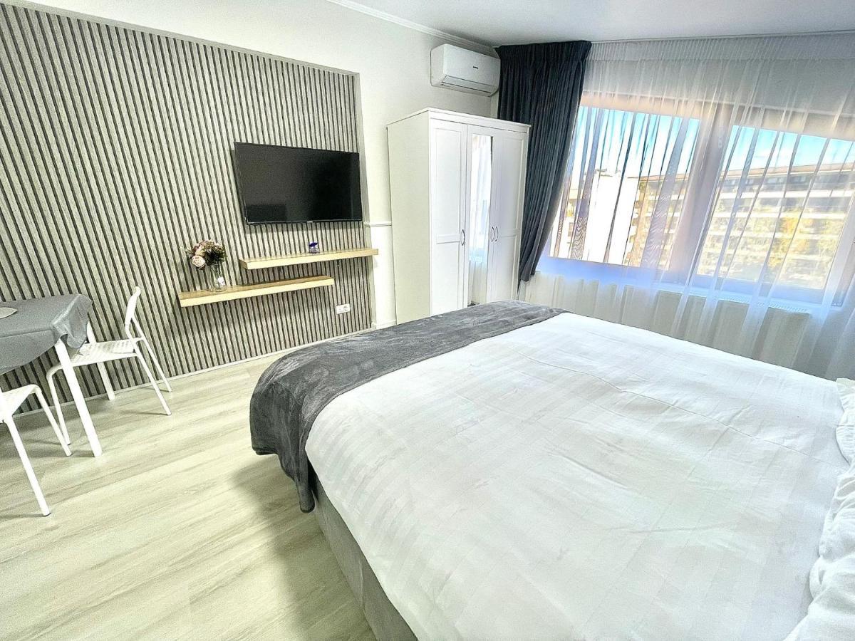 Baneasa Luxury * Bucarest