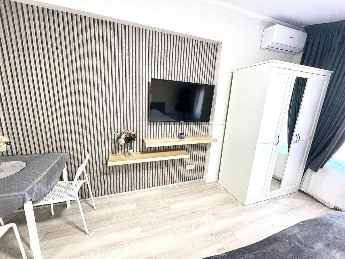 Appartamento Baneasa Luxury *