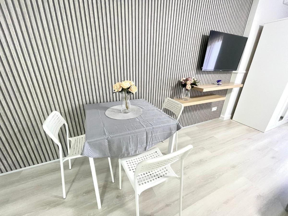Appartamento Baneasa Luxury Bucarest