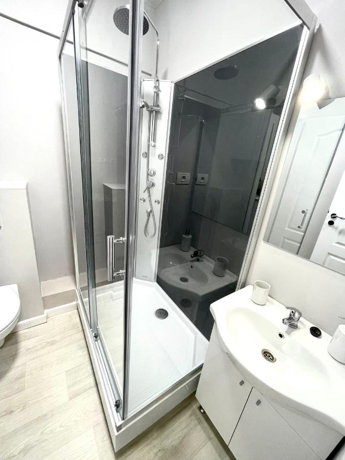 Baneasa Luxury Appartamento Bucarest