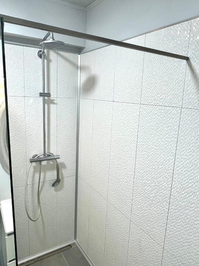Appartamento Baneasa Luxury Bucarest