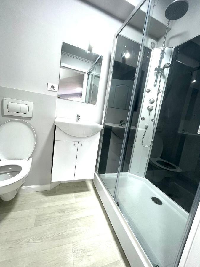 Appartamento Baneasa Luxury *