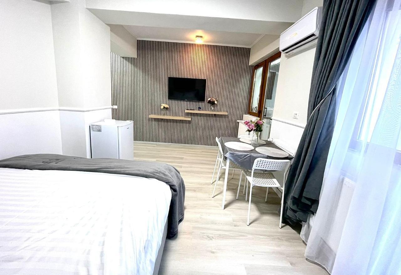 Baneasa Luxury Bucarest