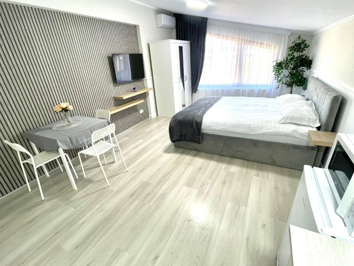 Appartamento Baneasa Luxury *