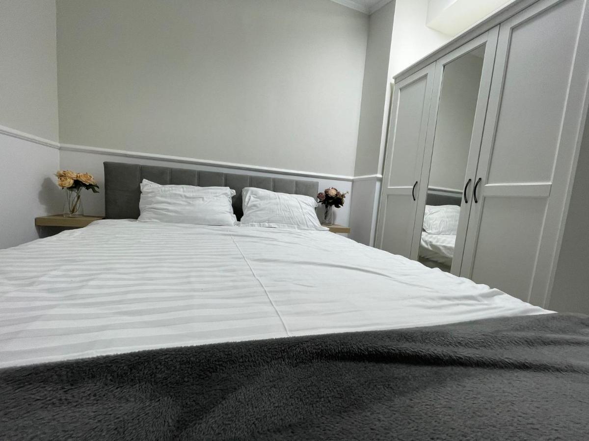 Baneasa Luxury Bucarest