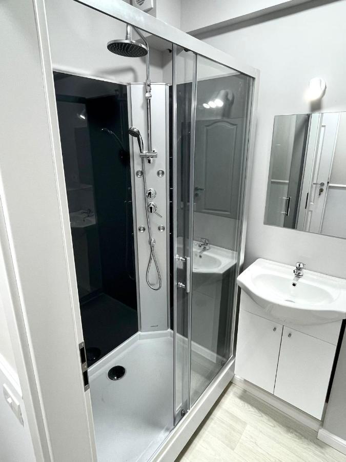 Appartamento Baneasa Luxury