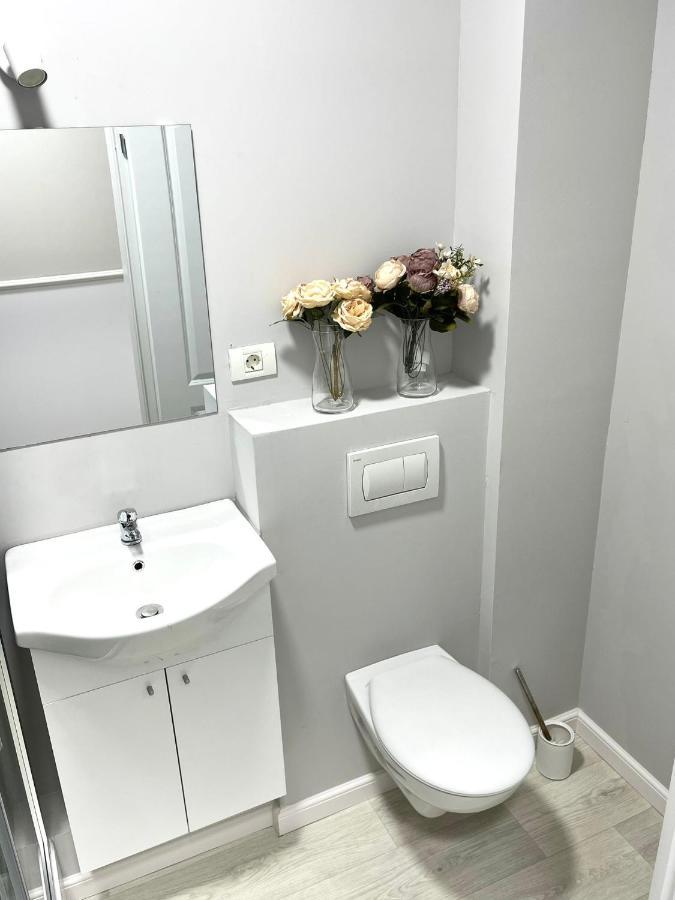 Baneasa Luxury Appartamento