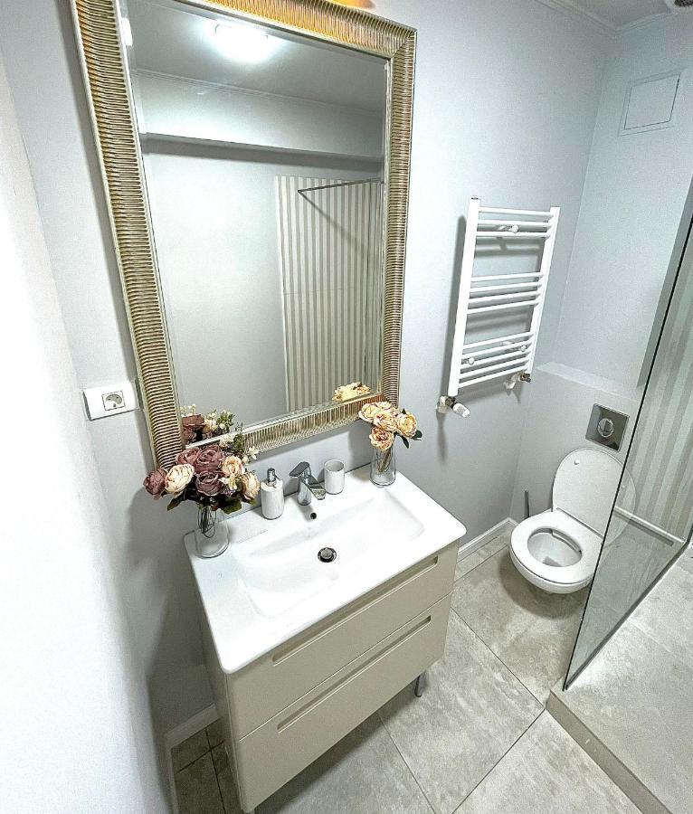 Appartamento Baneasa Luxury *