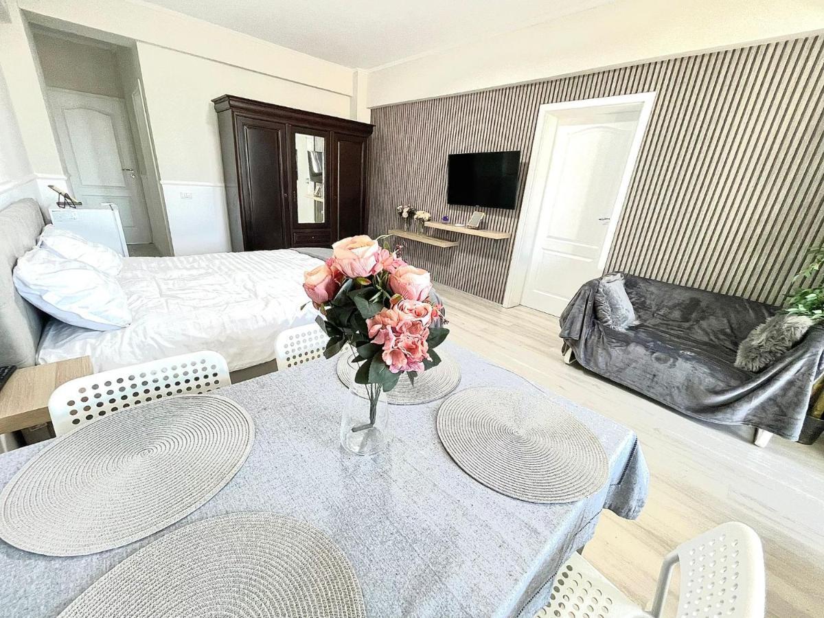 Baneasa Luxury Appartamento Bucarest