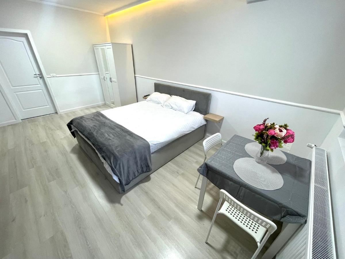 Baneasa Luxury Bucarest