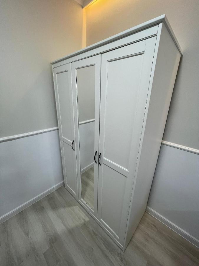 Baneasa Luxury Appartamento