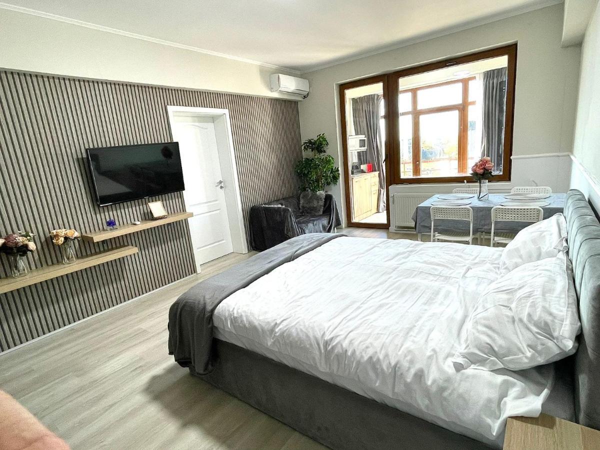 Apartment Baneasa Luxury *