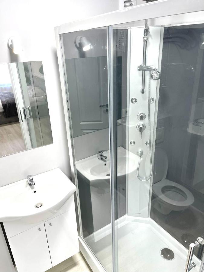 Appartamento Baneasa Luxury Bucarest