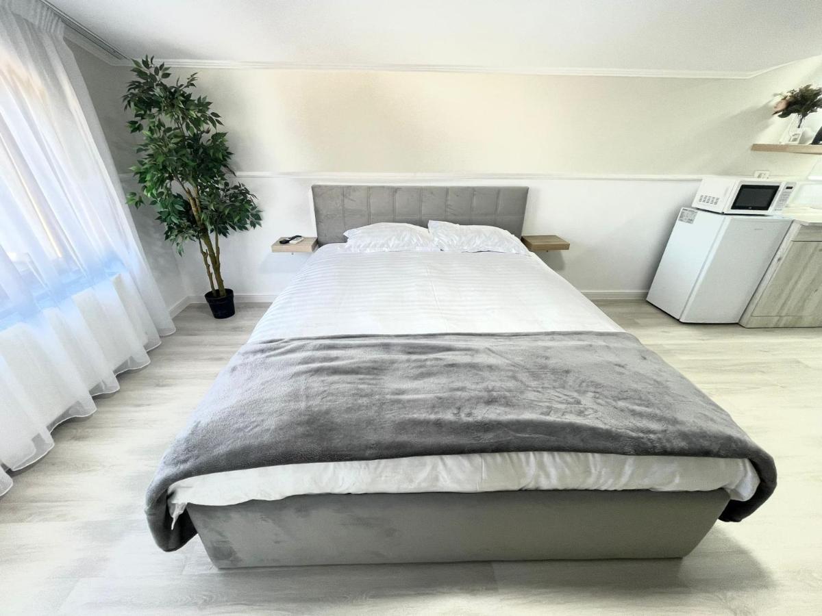 Baneasa Luxury Appartamento Bucarest