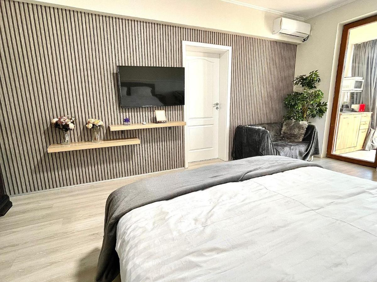 Baneasa Luxury Appartamento