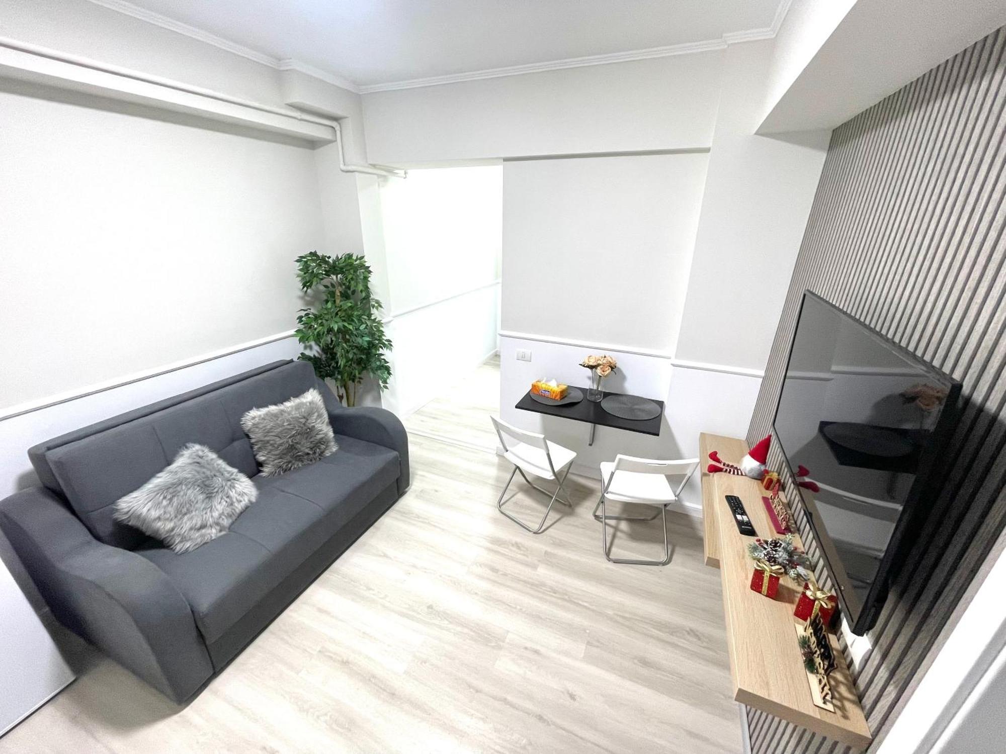 Baneasa Luxury Appartamento