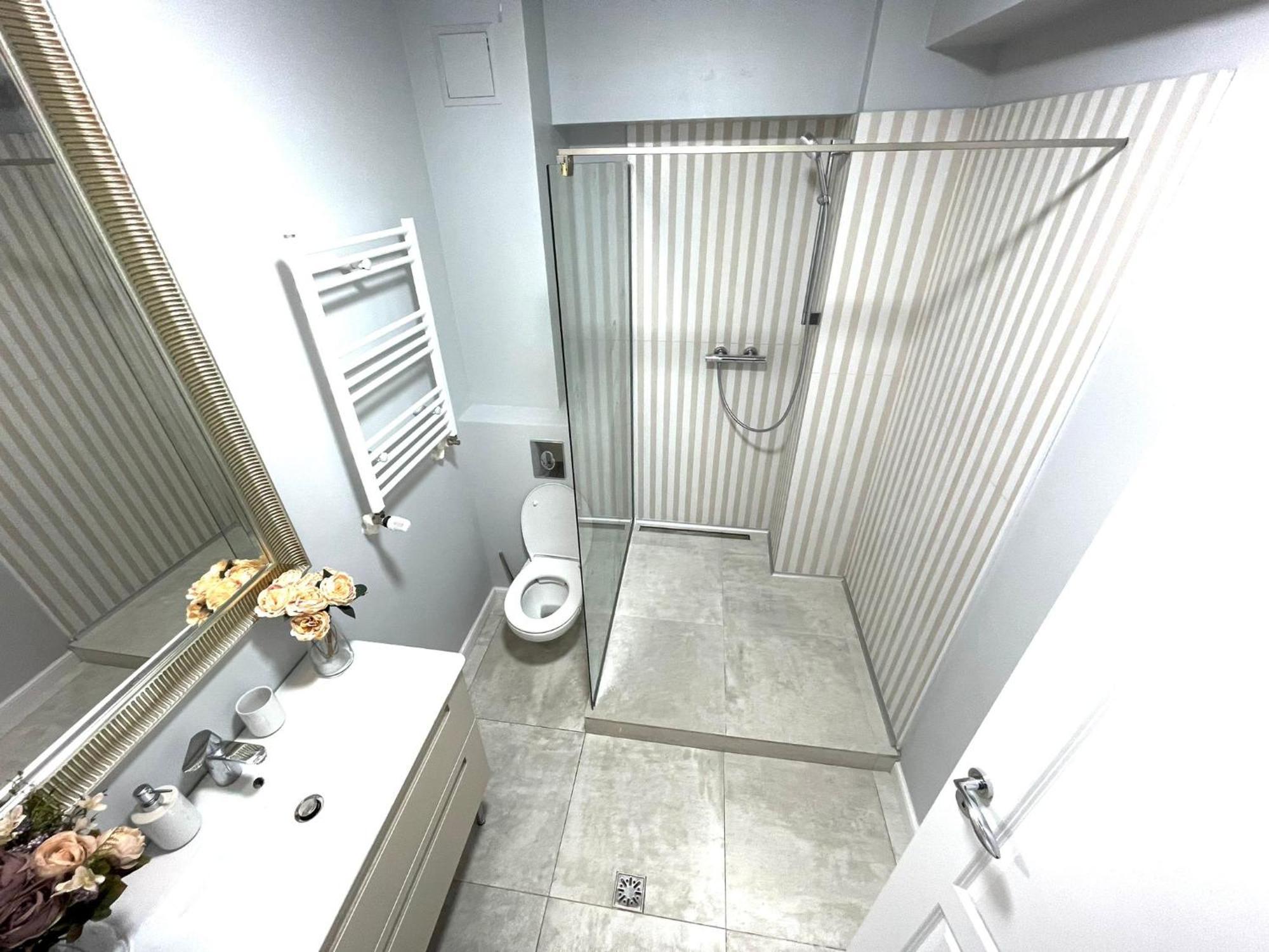 Appartamento Baneasa Luxury Bucarest