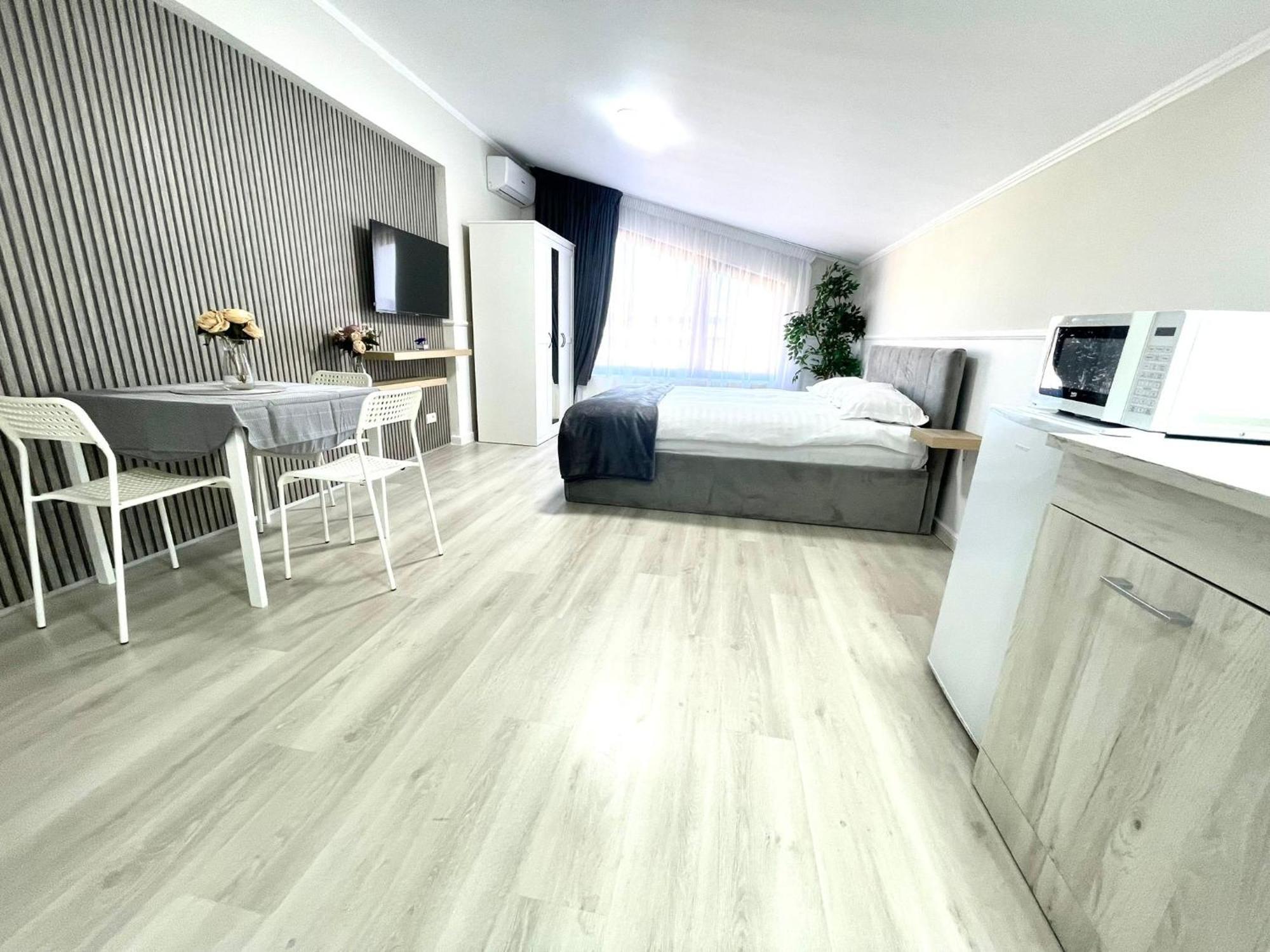 Appartamento Baneasa Luxury