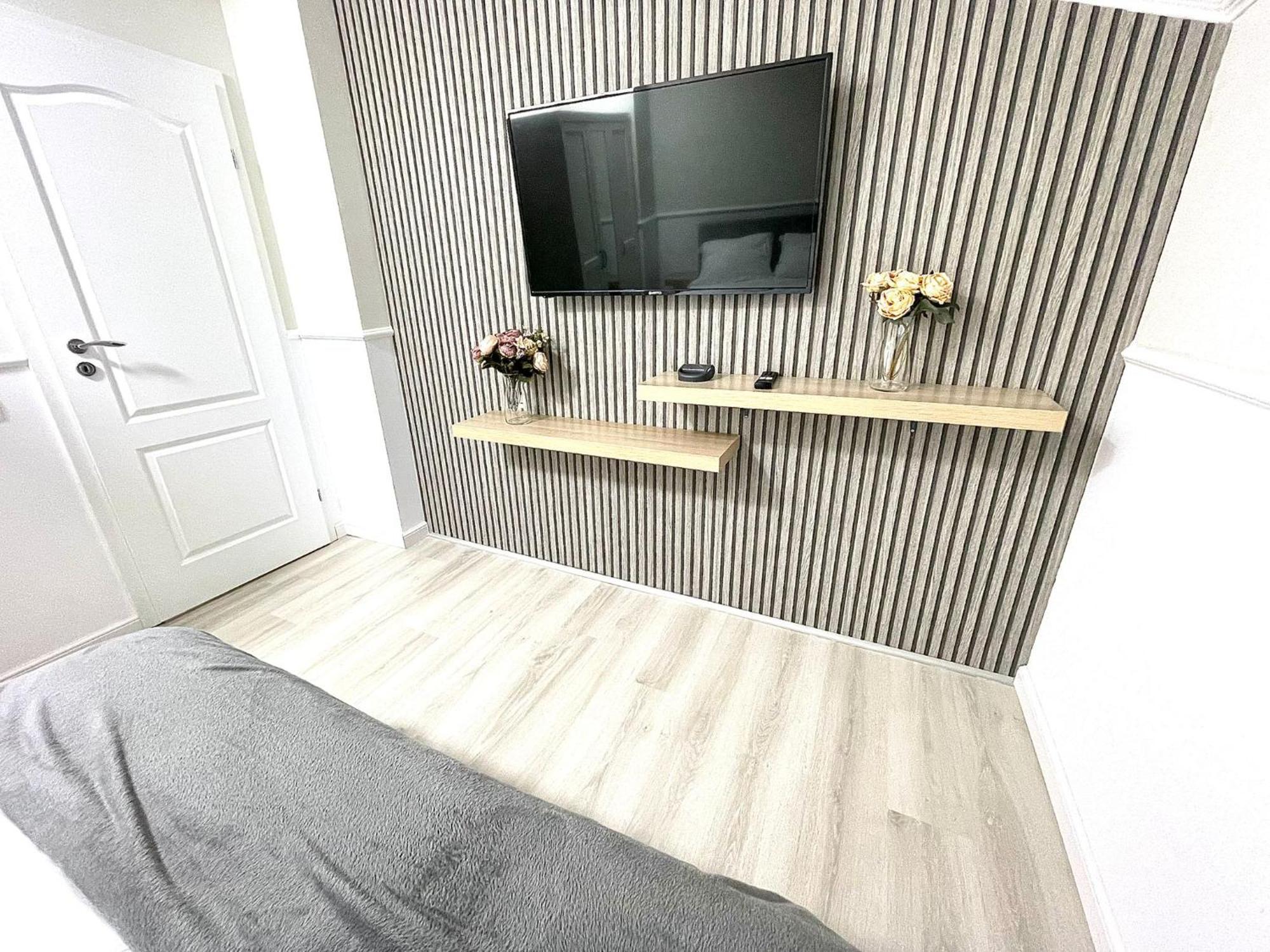 Appartamento Baneasa Luxury