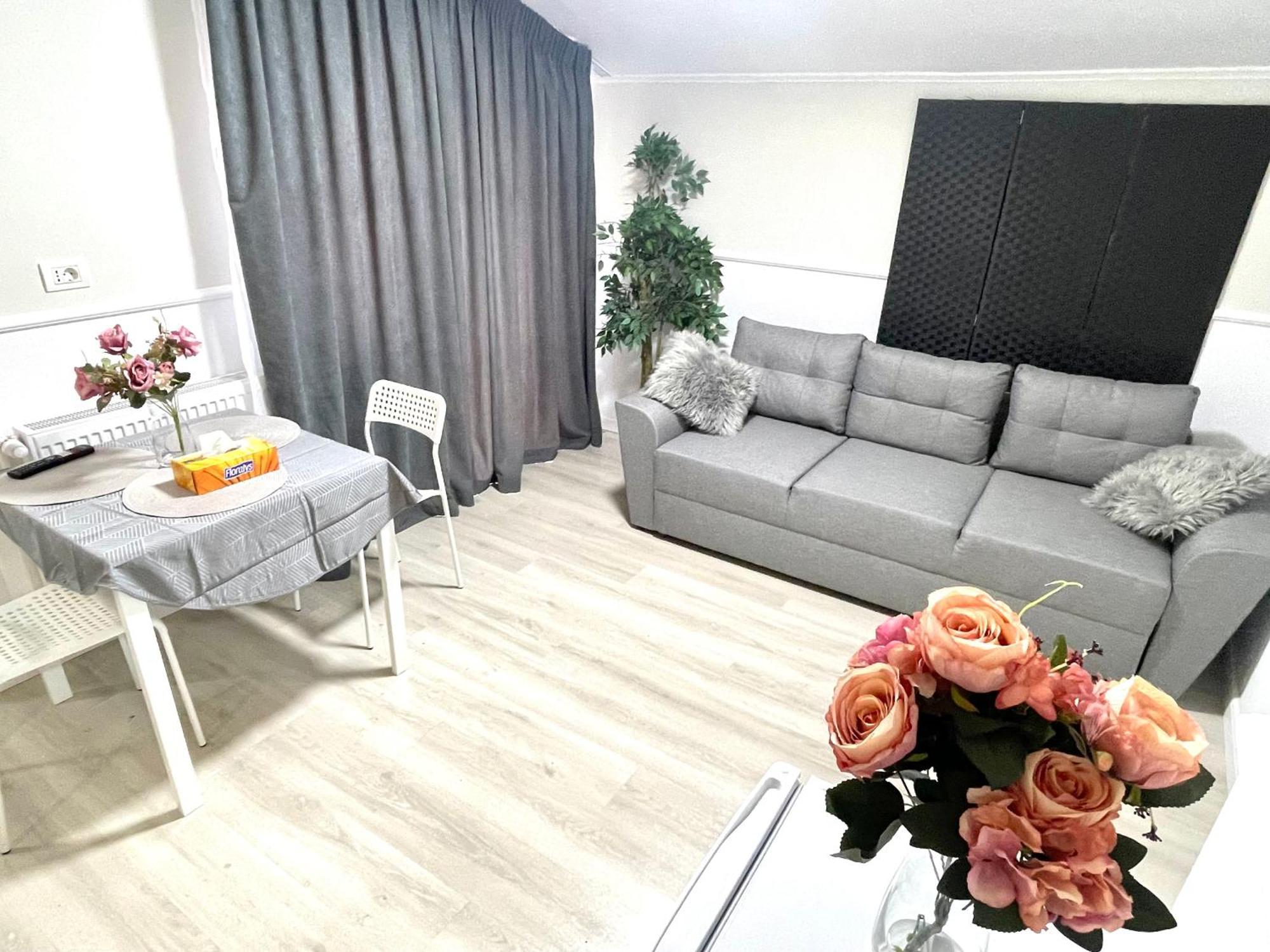 Baneasa Luxury Appartamento