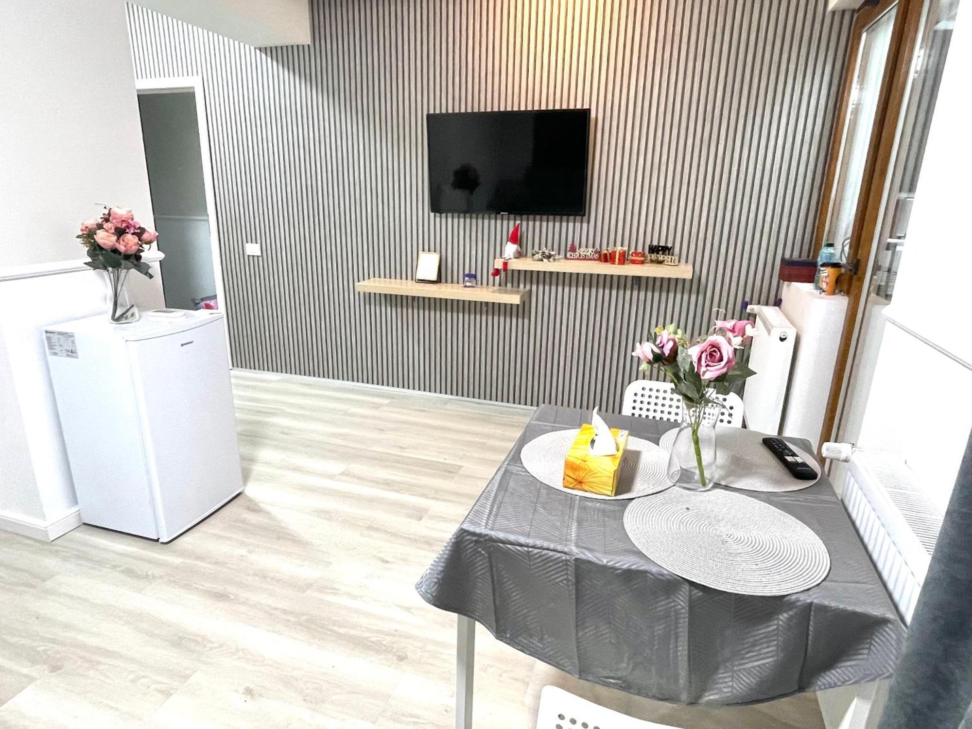 Appartamento Baneasa Luxury Bucarest