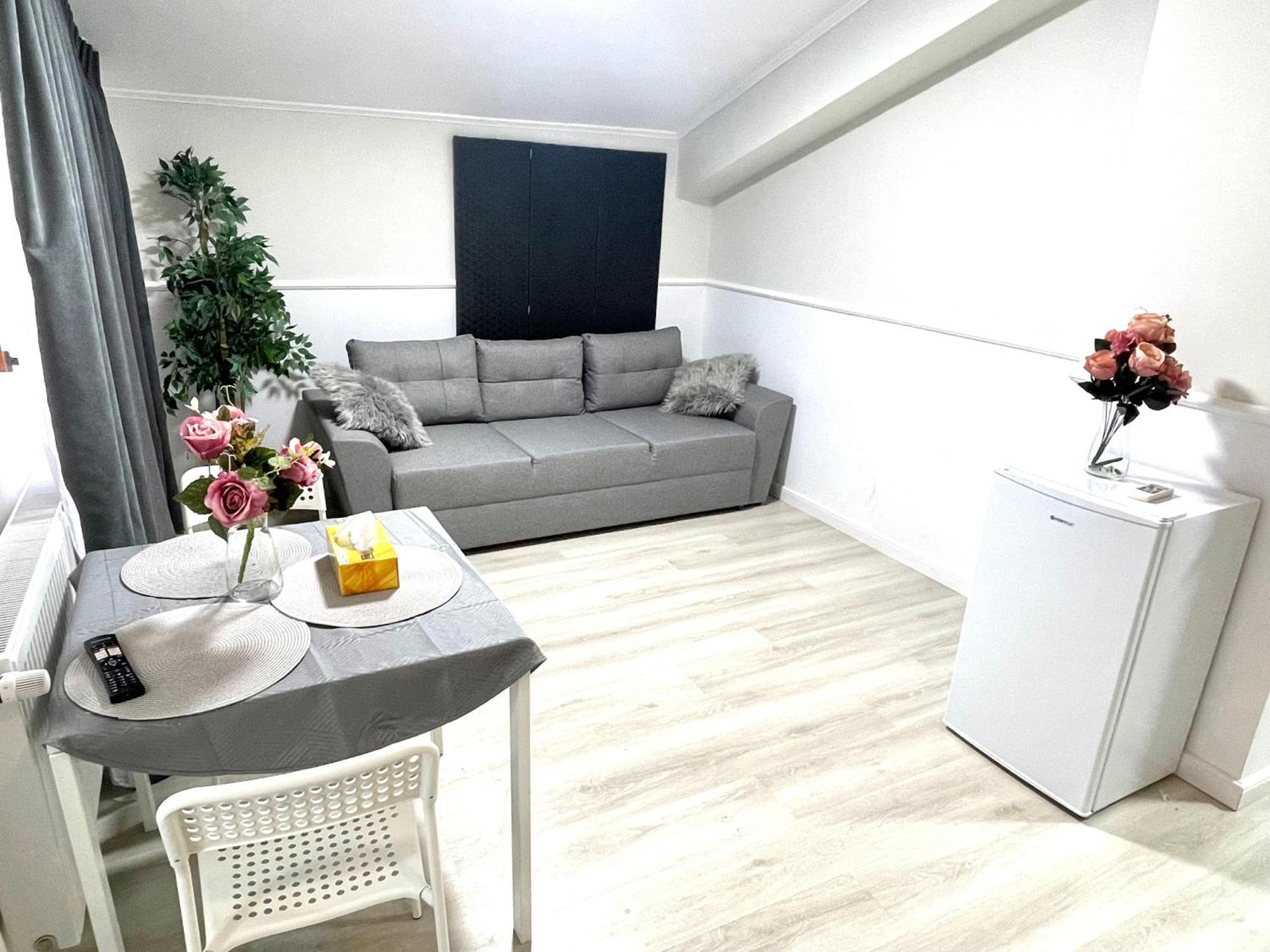 Baneasa Luxury Bucarest